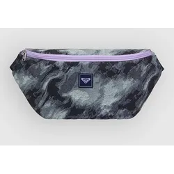Roxy Wave Rider Denim Hip Umhängetasche naval academy Gr. Uni