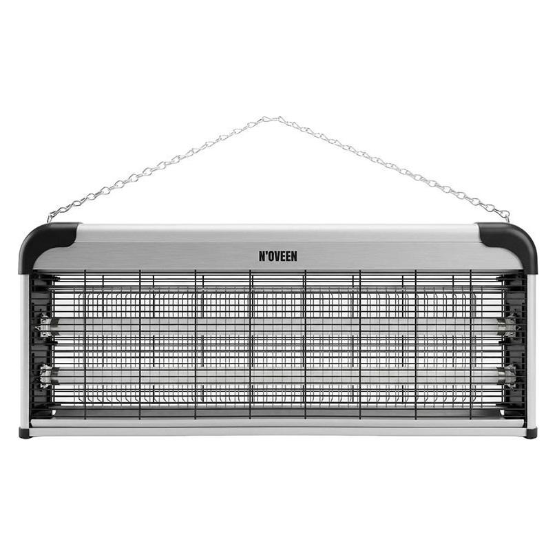 Noveen Insektizide Lampe gegen Insekten IKN240 Economic (URZ3901)