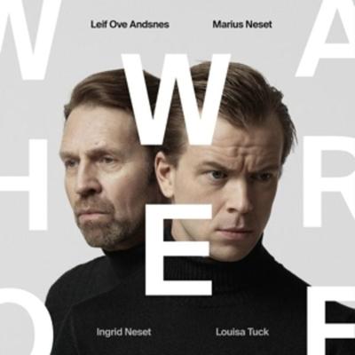 Who we are - Leif Ove Andsnes,Marius Neset, Vinyl