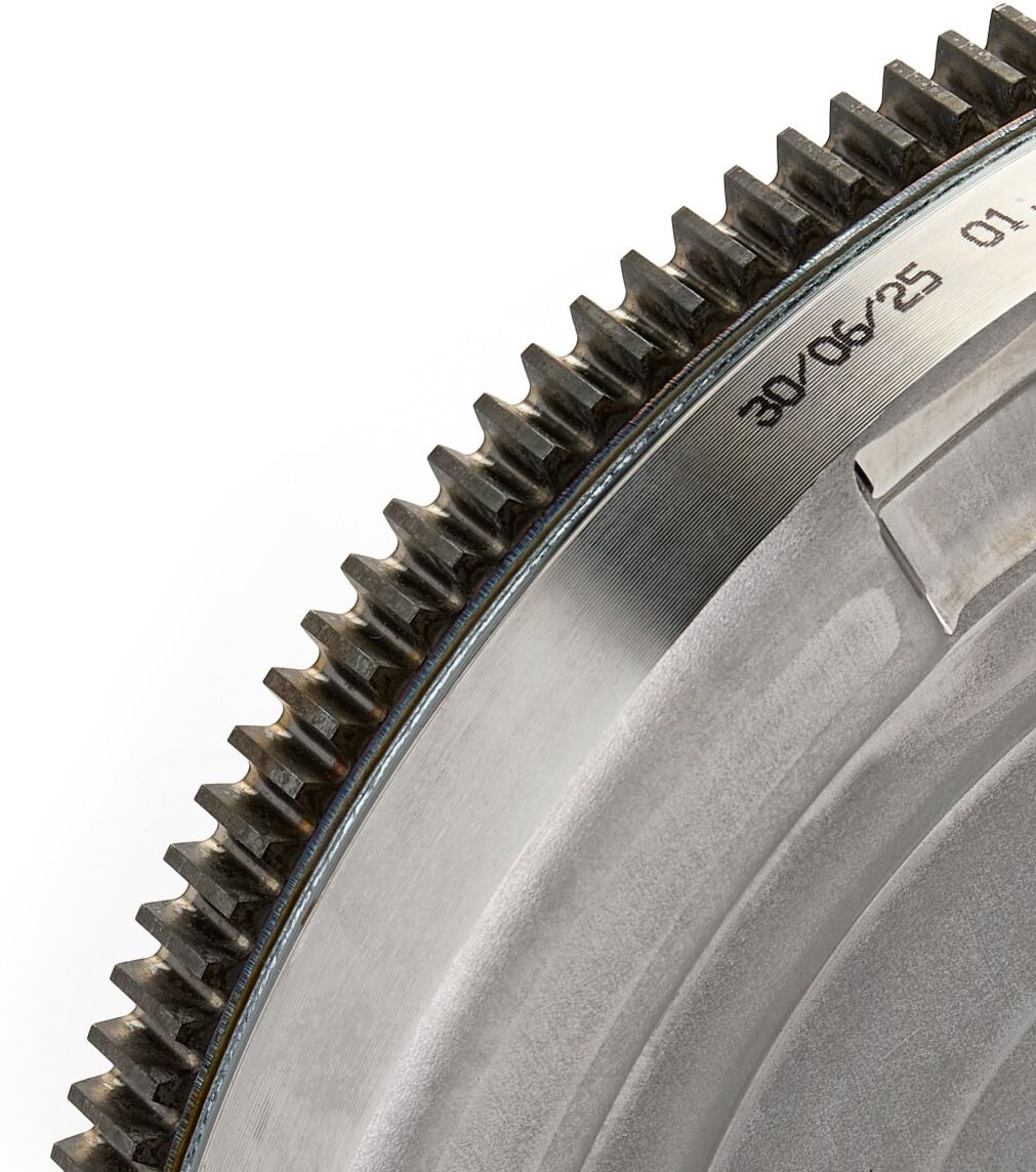 LuK 415 0947 09 Dual mass flywheel