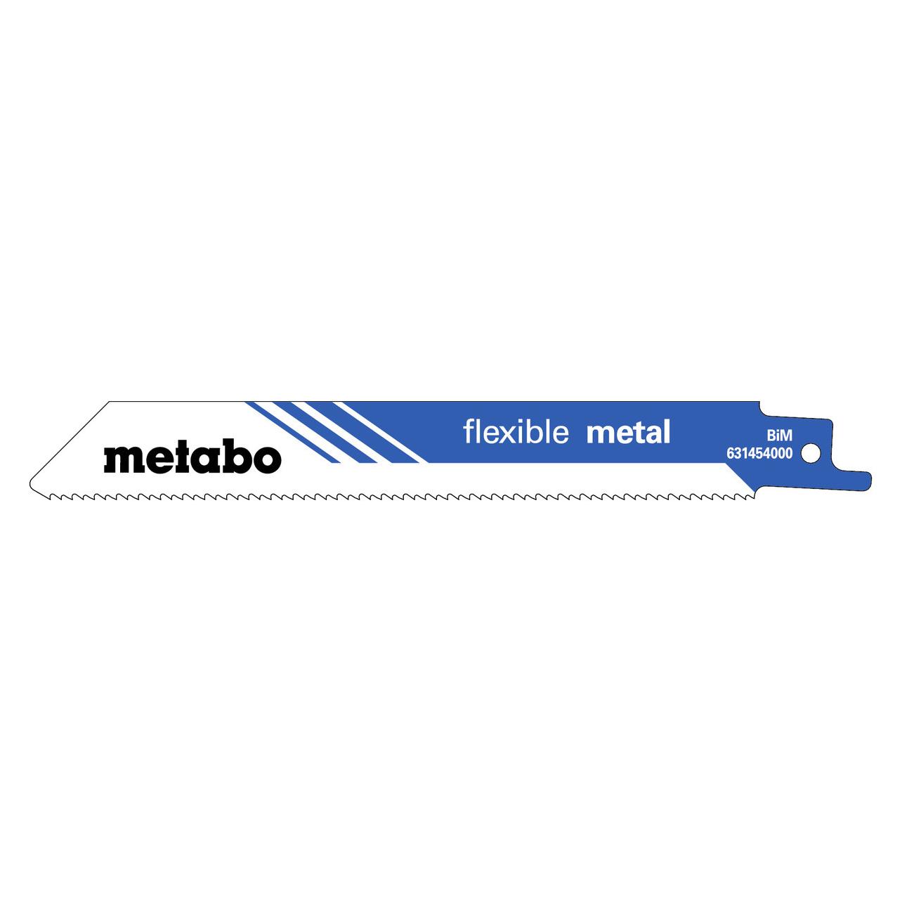 Metabo Säbelsägeblätter 150 (631080000)