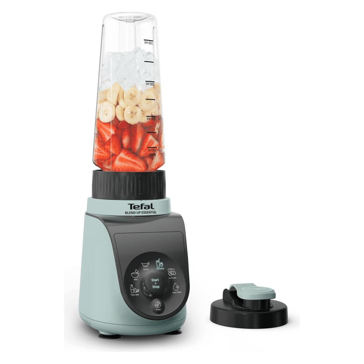 Tefal Blender Blender Essential BL1E04 (800 W) (BL1E04F0)