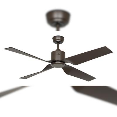 Casafan Outdoor DC Deckenventilator Ventos WiFi 132 BZ 132