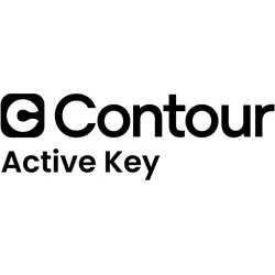 Contour Design Active Key AK-C4110 Tastaturabdeckung