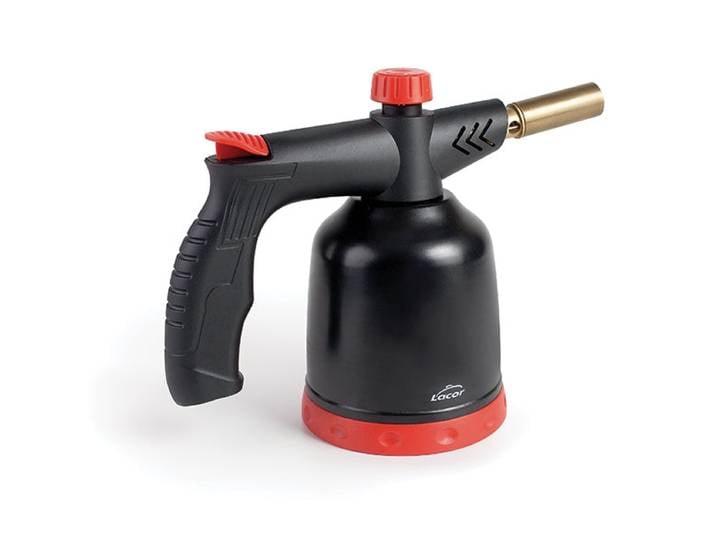 Chalumeau de cuisine Lacor