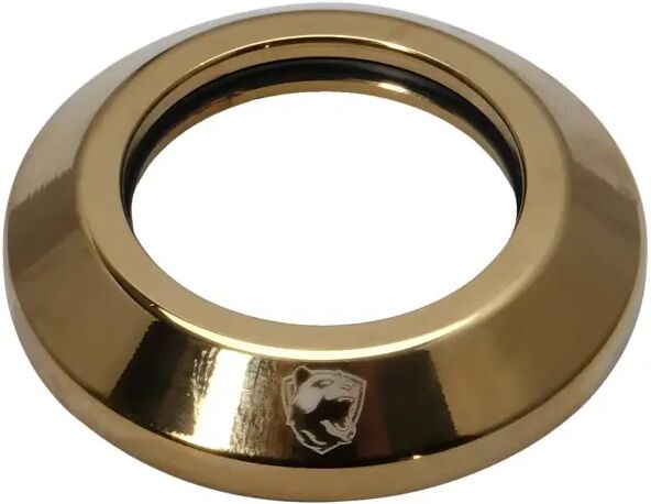 Panda Integrated Headset (Gold)