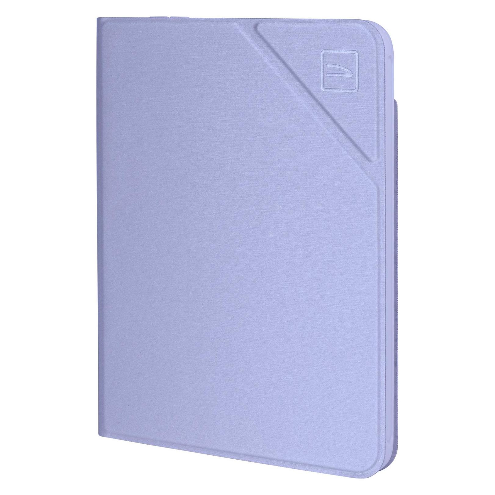 Tucano ECO Metal Case (Apple iPad mini 2012, Apple iPad mini 2013, Apple iPad mini 2014, Apple iPad mini 2015) (IPDM6MT-PP)