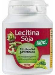 Santiveri Lecitina Soja Perlas 100 g