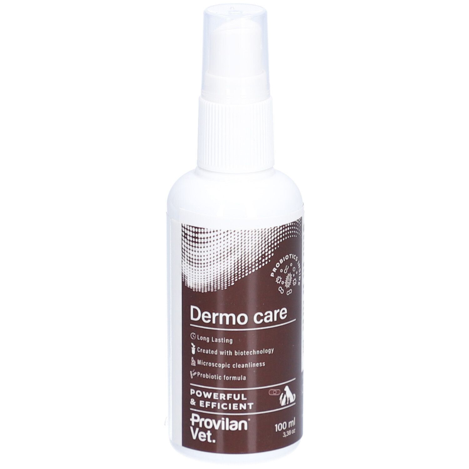 Provilan Vet Dermo Care Pet Spray100ml 100 ml Spray