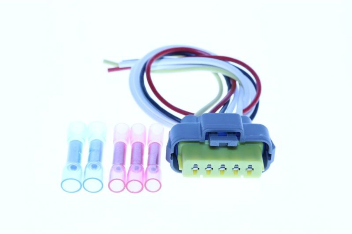 Sencom Cavo elettrico 20577