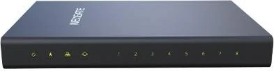 Yeastar NeoGate TA800 VoIP-Telefonadapter