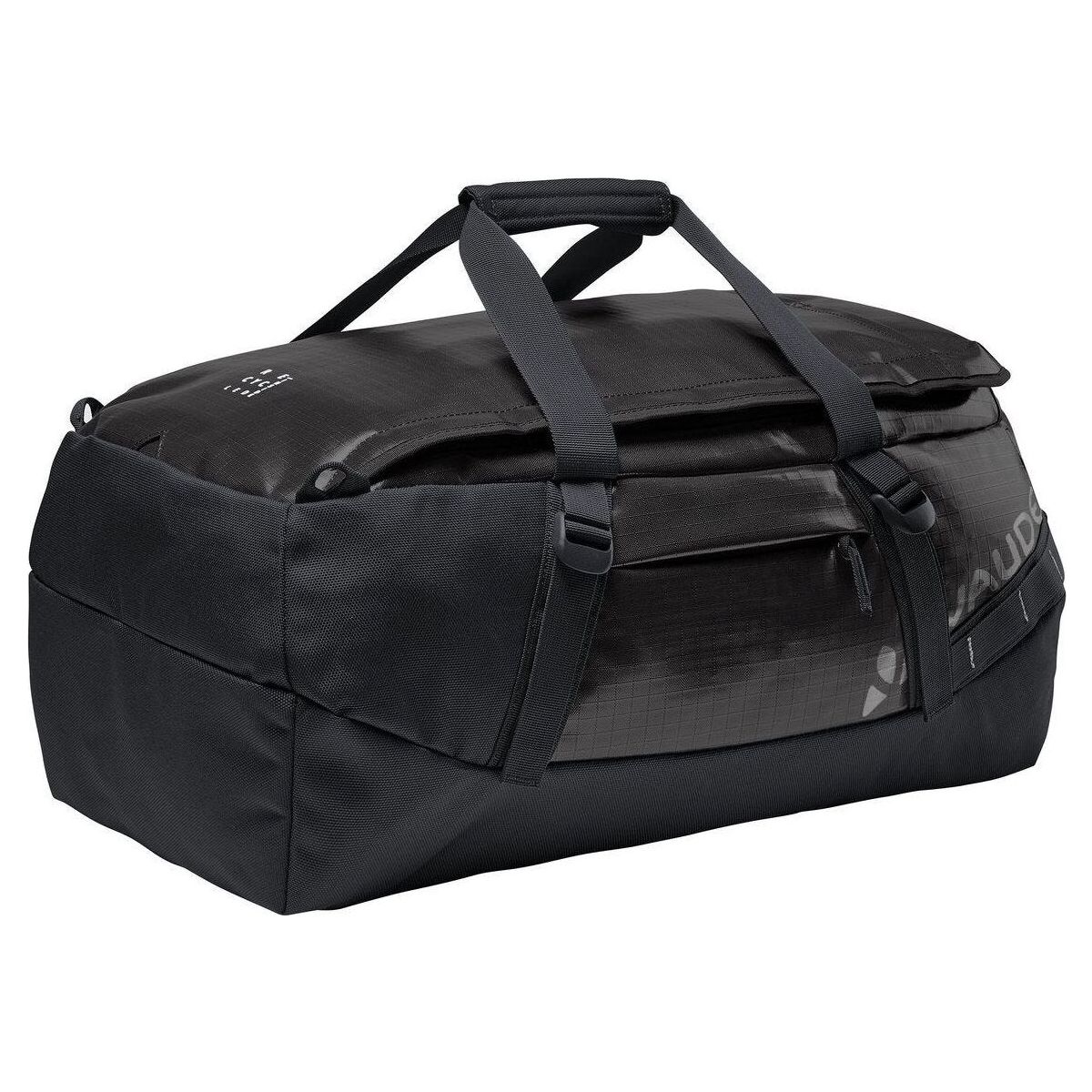 VAUDE Cityduffel 35 black (010) - 160050100