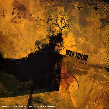 Wax Tailor - Hope & Sorrow - Preis vom 11.10.2026 03:10:56 h