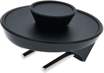 Yamaha Genos Speaker Mount Noir