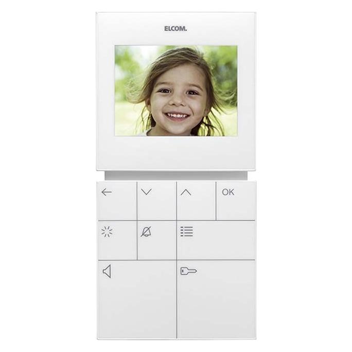 Elcom BVF-510 WS (Kabelgebunden) (1835103)