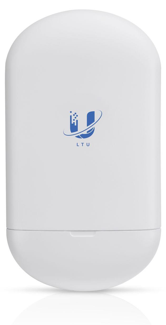 Ubiquiti LTU Lite Interface