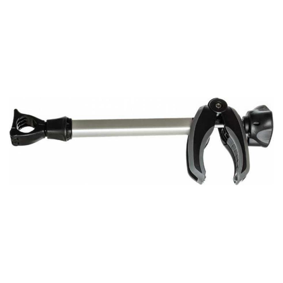 Thule Abstandshalter AcuTight 26 cm, eloxiert (Grau) (302521)