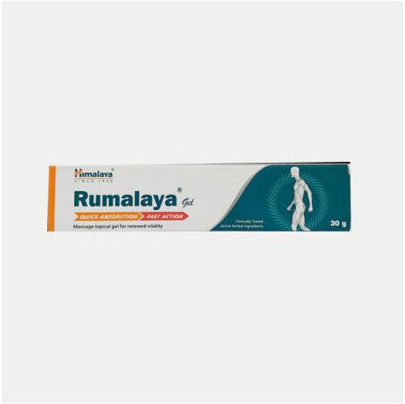 HIMALAYA HERBALS RUMALAYA 30g