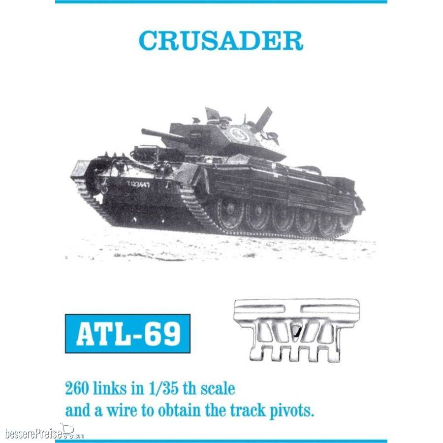 Friulmodel ATL-069