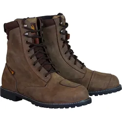 Merlin G24 Drax II D3O Motorrad Stiefel 11
