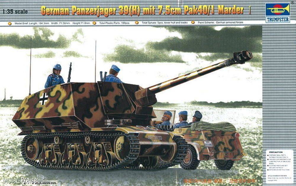 Trumpeter 00354