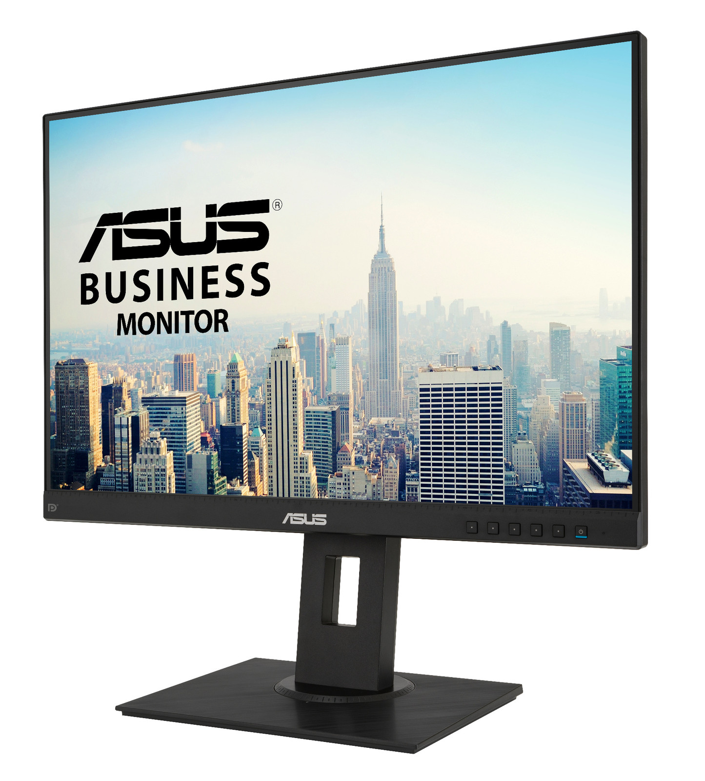 ASUS Business BE24WQLB Monitor, 61,13 cm (16:10), WUXGA, HDMI, DP