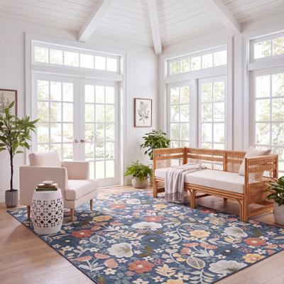 SAFAVIEH Cabana Vigitha Patterned Rug