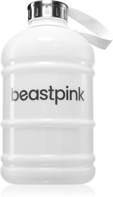 BeastPink Hydrator kulacs colour White 1 pc
