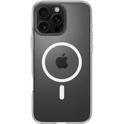 RhinoShield Clear Case (Apple iPhone 16 Pro Max), Smartphone Hülle, Transparent