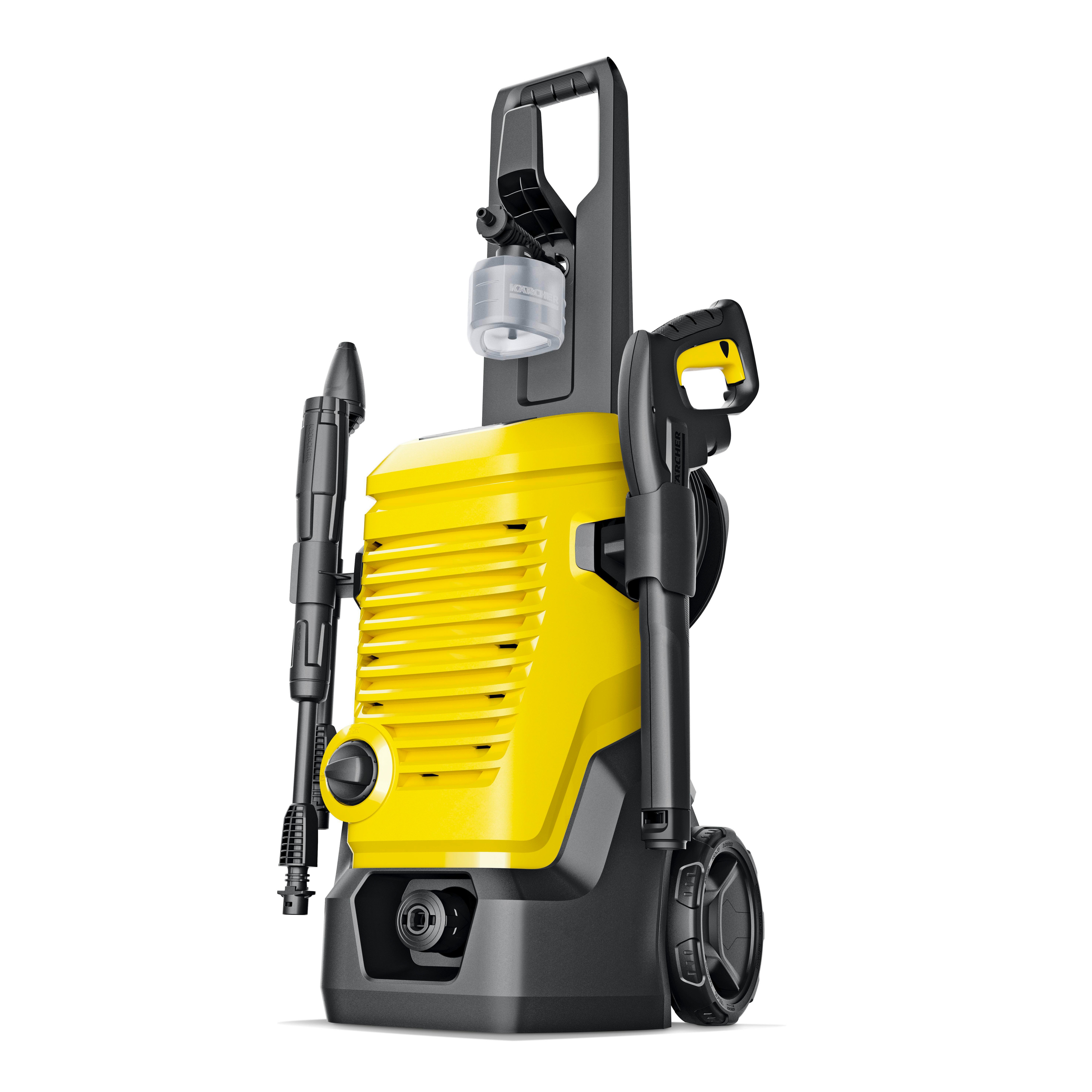 Kärcher K4 WCM Premium Hochdruckreiniger 1.324-230.0
