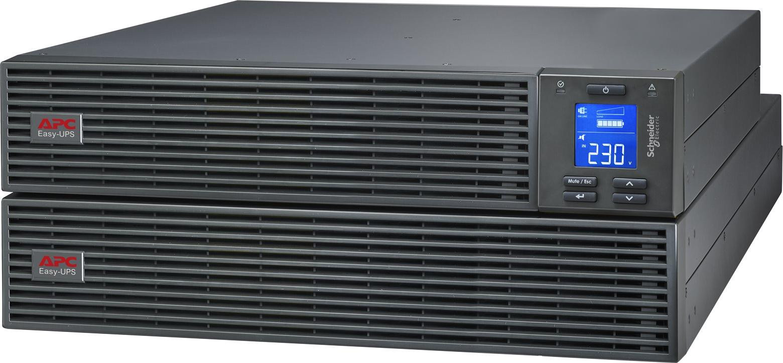 APC Easy UPS Online - UPS voor rackmontage
