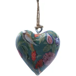 Large Decor Wood Hearts