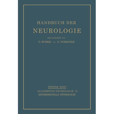 Experimentelle Physiologie, Taschenbuch von E. Schilf,H.G. Berger,E. Brücke,Dusser de Barenne,J.P. Karplus, Springer Berlin, 978-3-642-48487-2