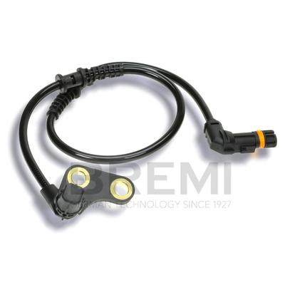 BREMI Sensor, Raddrehzahl 50518 für Mercedes