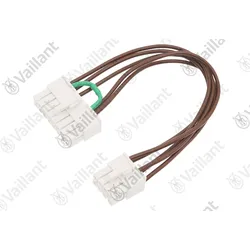 Kabelbaum, reset 15k3P Vaillant-Nr. 0020192777