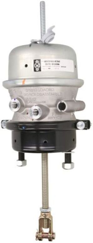 Radzylinder KNORR-BREMSE BX 7402