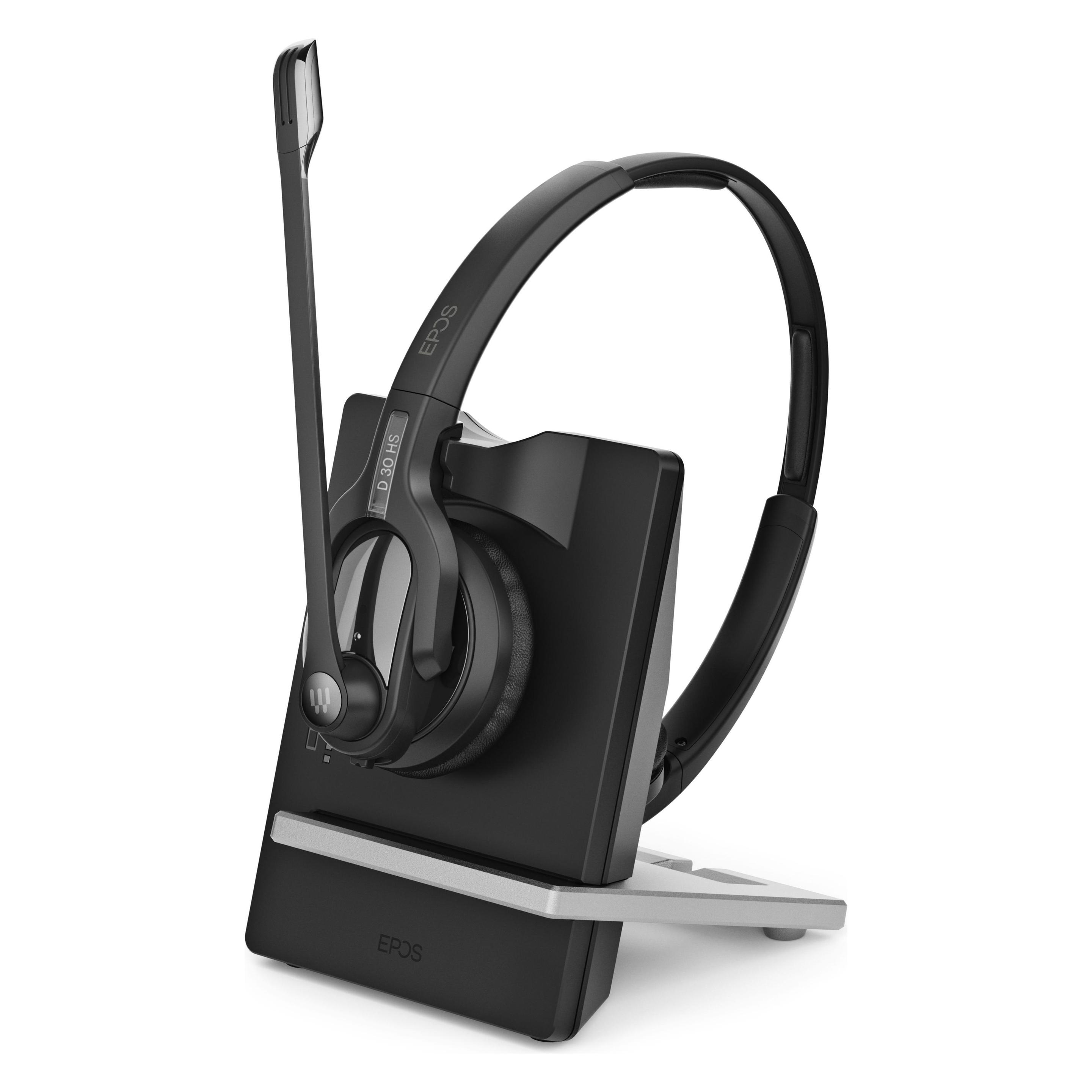EPOS Impact D 30 (Kabellos, USB-A) (14437)