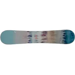 HEAD Snowboard PRIDE 2.0 aqua, Größe 147 in Grau Grau