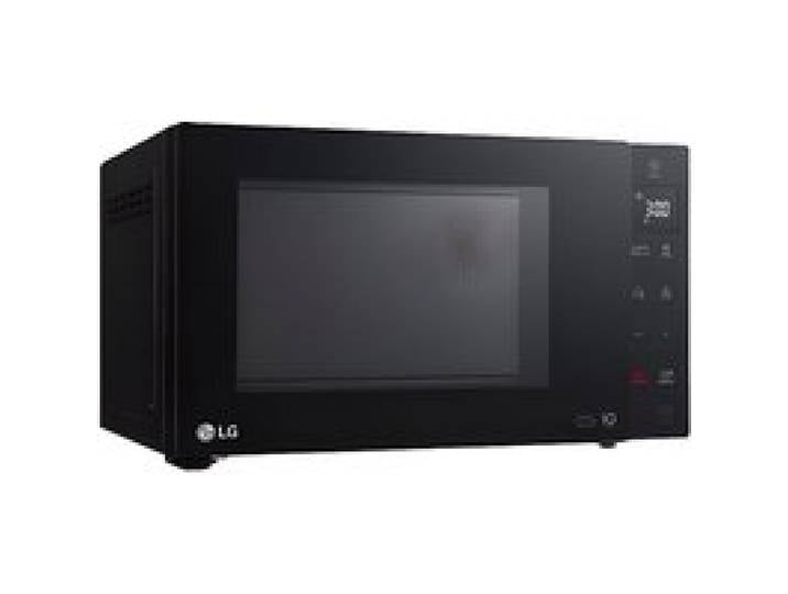 LG NeoChef Comptoir Micro-onde combiné 23 L 1150 W Toucher Noir