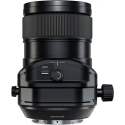 Fujifilm GF 30mm F5.6 T/S
