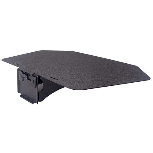 Chief PAC910 Bevestigingsplaat voor Chief PRSU draagbare displaystandaard