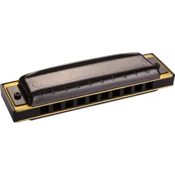 Hohner Pro Harp MS Ab Mundharmonika