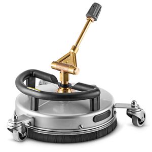 Kärcher Flächenreiniger FR 30 ME, 2.640-355.0, für HD3-10,HD13,HDS4-13 Hochdruckreiniger, Ø 30 cm
