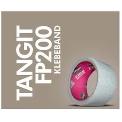 Walraven Tangit Klebeband 2181200 Laufmeter pro Rolle 50 m