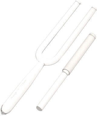 Thomann Sonority Crystal Fork Chiron