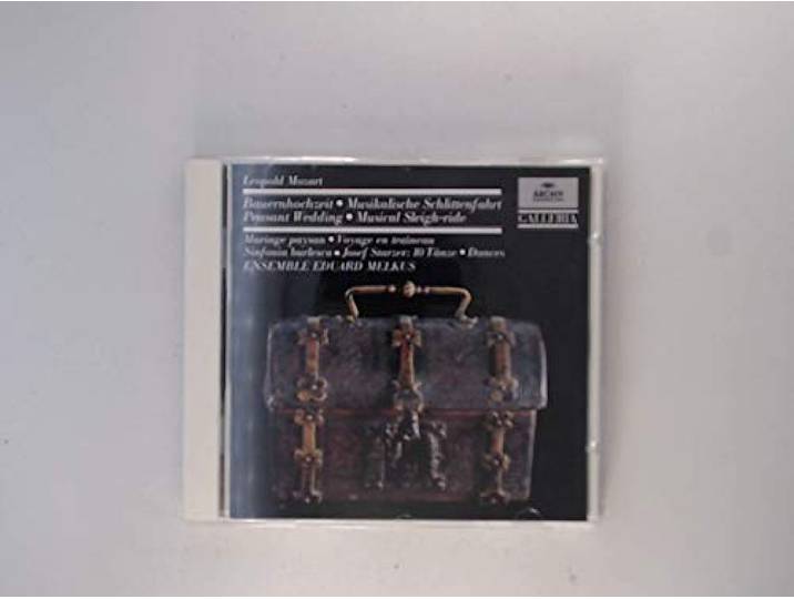 Orchestral Works