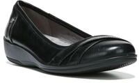 Women's I-Loyal Flay by Life Stride® by LifeStride in Black (Size 9 1/2 M)