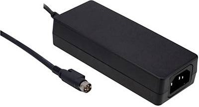 Mean Well GSM120A24-R7B netvoeding en spanningsomvormer