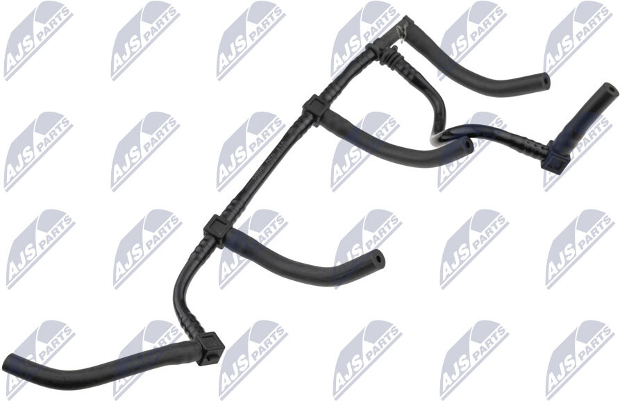 Nty Schlauch, Leckkraftstoff Bpp-Re-050 Für Dacia
