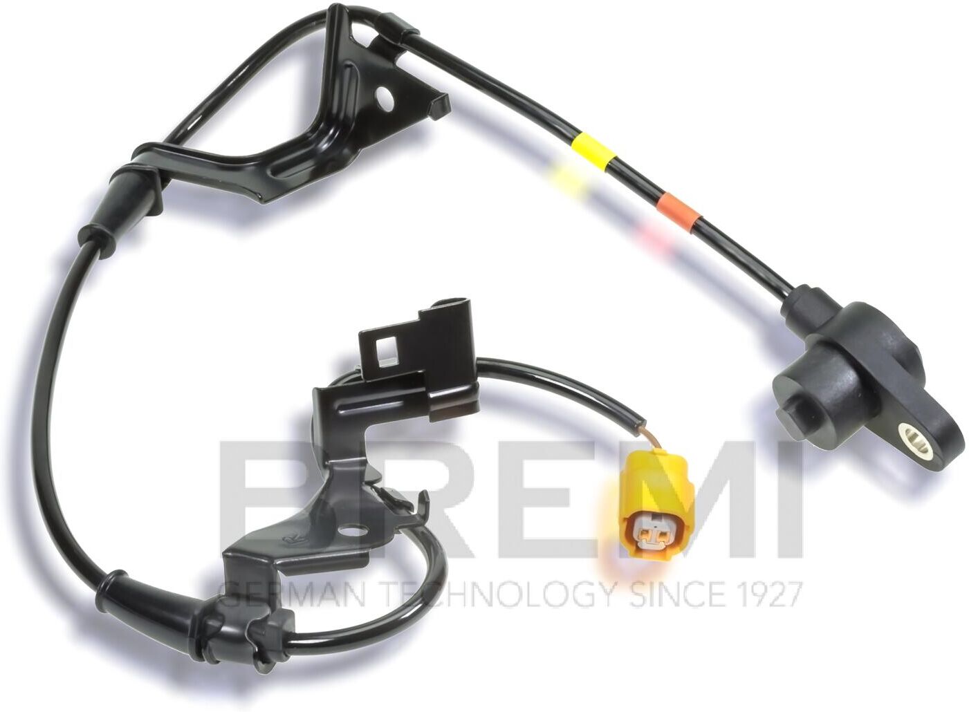 Bremi Sensor, Raddrehzahl 50038 Für Honda